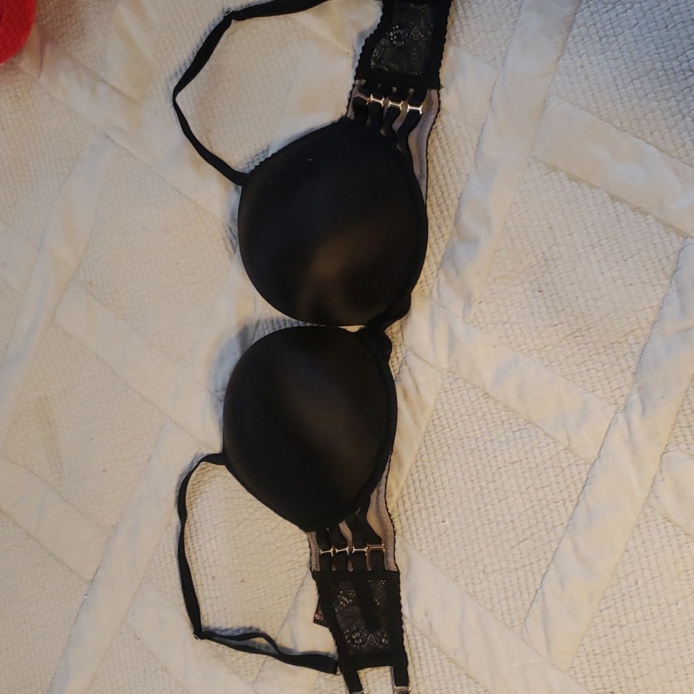 34C Bombshell